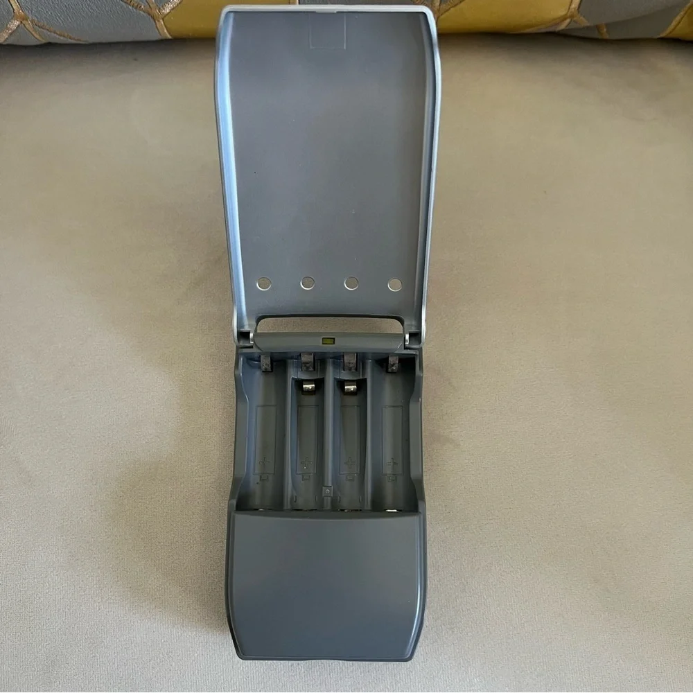 Sony battery charger